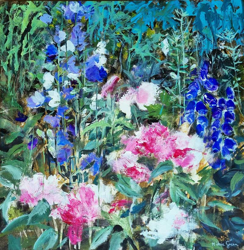 Acrylic Workshop